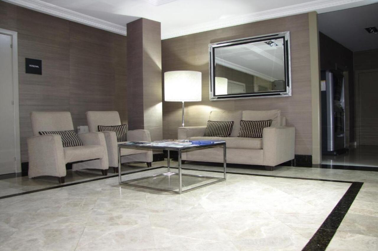Hotel Room Понтеведра Экстерьер фото