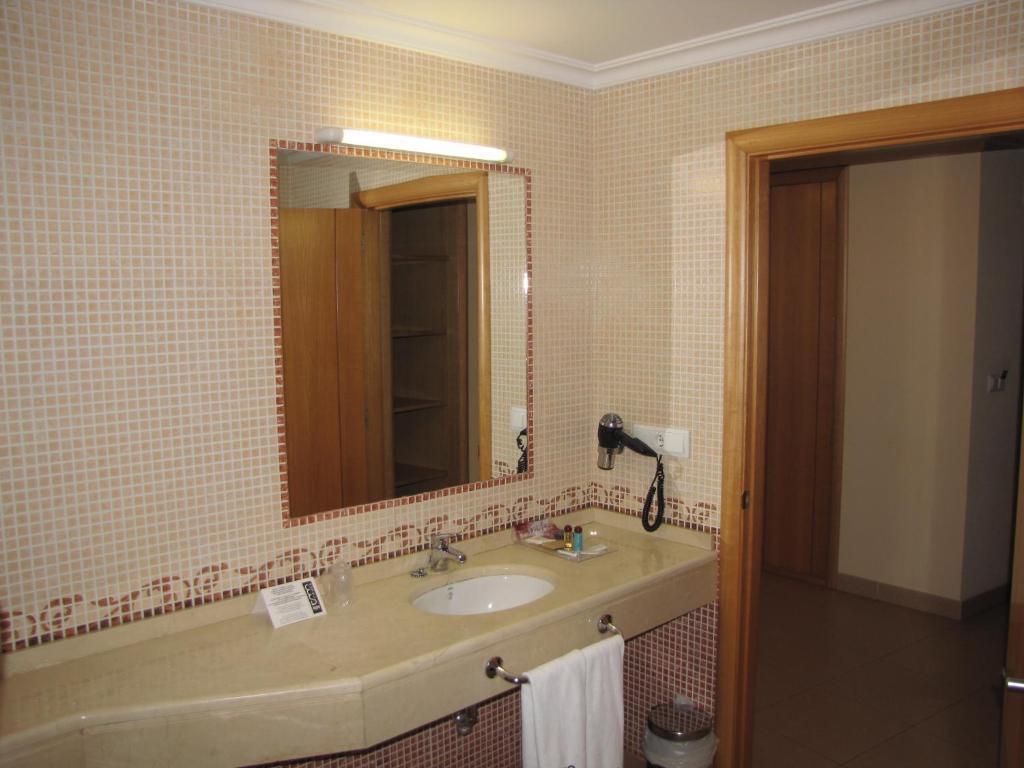 Hotel Room Понтеведра Экстерьер фото